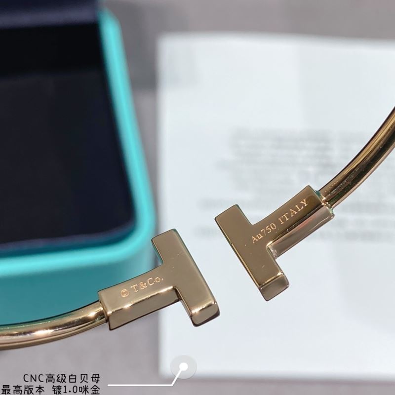 T*f*ny bracelets